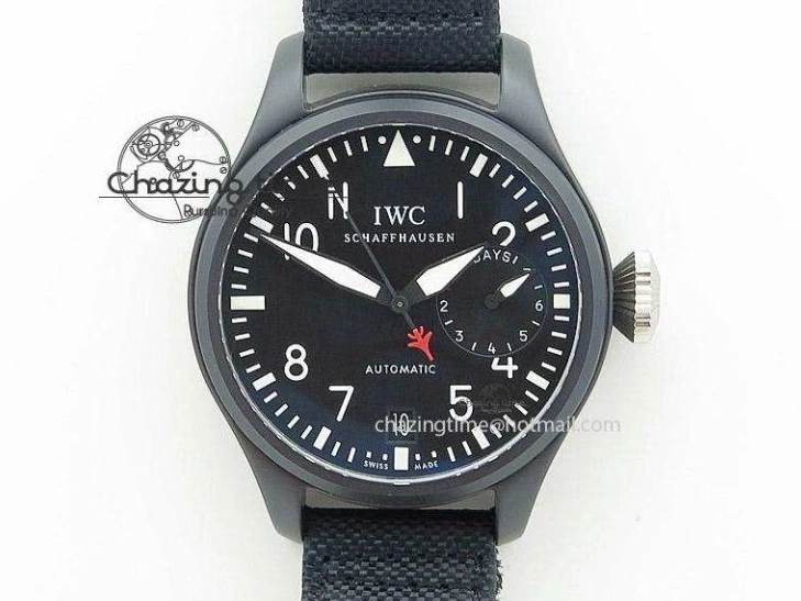 MIROTIME 0522 Bold Portugieser Perpetual Calendar SS 5033 APSF 1:1 Best Edition Blue Dial on Black Leather Strap A52610 Clone 7041